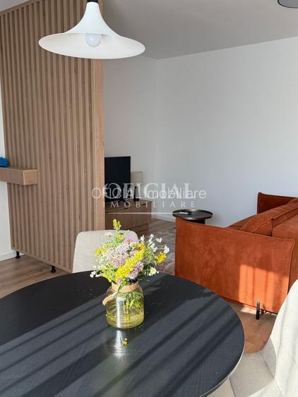 Apartament 1 camera | Prima Inchiriere | Zona Urusagului | Floresti - 8