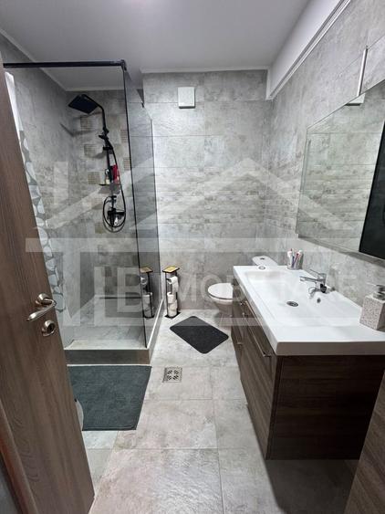 Apartament cu 1 camere, 40 mp, parcare, Zona Green Residence