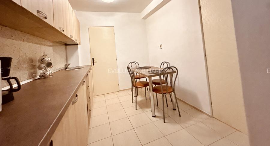 Ultracentral-apartament 2 camere ideal investiție - 28