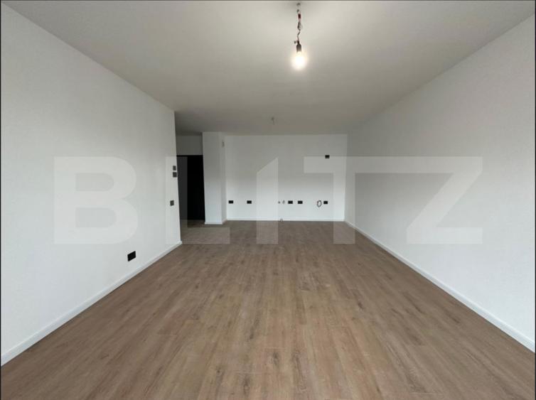 Revanzare,Apartament o camera, 39 mp, etaj 1, Bloc premium, Zona Elite