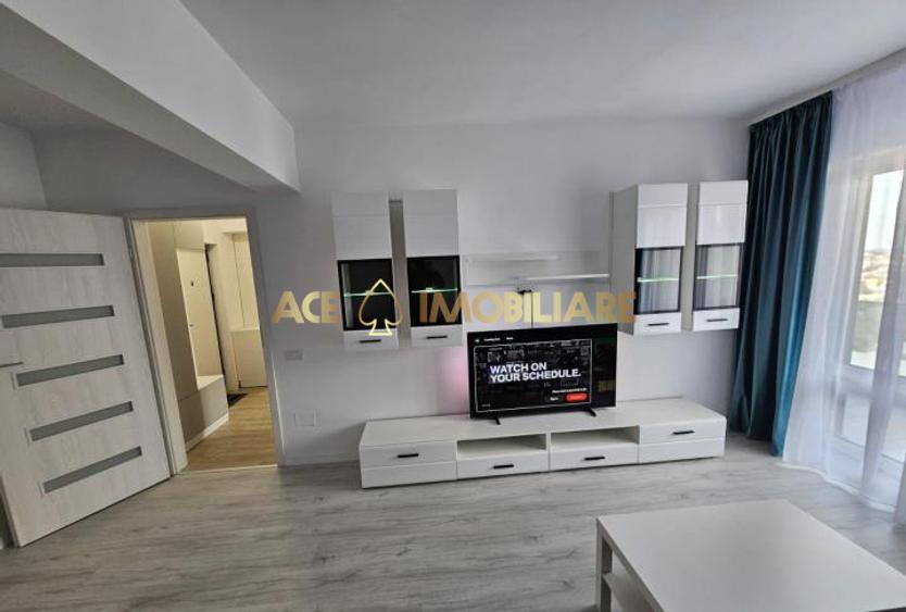 2 Camere de inchiriat | Berceni | Metrou | Parcare | Centrala |