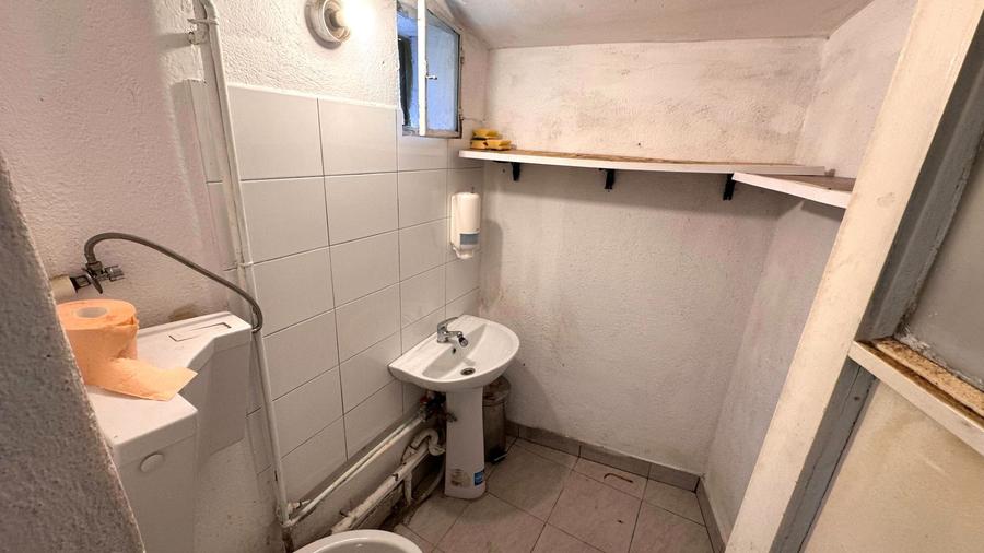 Spatiu depozitare 25mp zona Turnisor