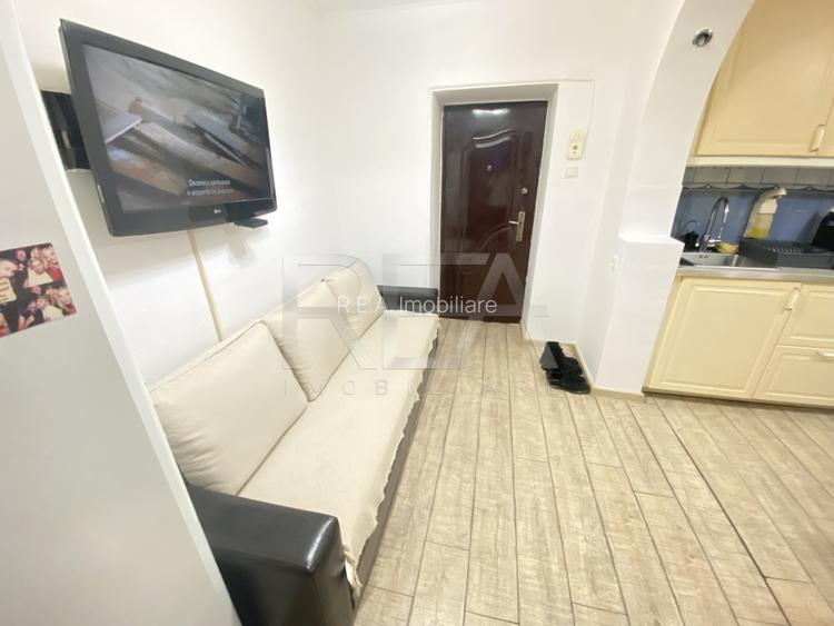 2 camere-Decomandat-Margeanului - 8
