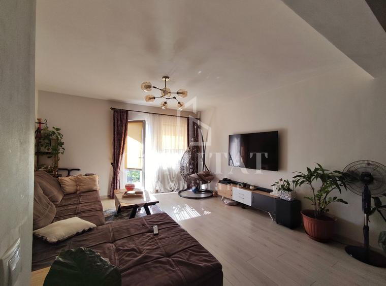 Apartament 3 camere | Finisaje moderne | Zona Parcului Colina