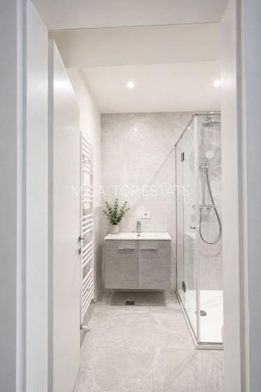 Apartament 3 camere Tip A de vanzare– Infinity Skyline - 10