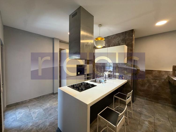 INCHIRIERE APARTAMENT DEOSEBIT 5CAMERE | 221MP   | BLV LASCAR CATARGIU - 17