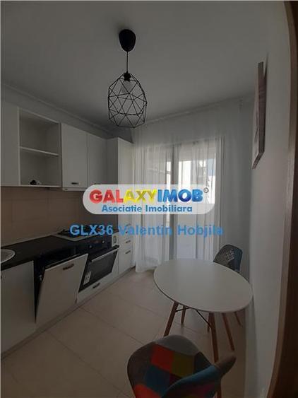 Inchiriere apartament 3 camere mobilat utilat Baneasa Greenfield