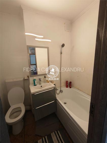 Apartament 3 Camere Tatarasi - 7