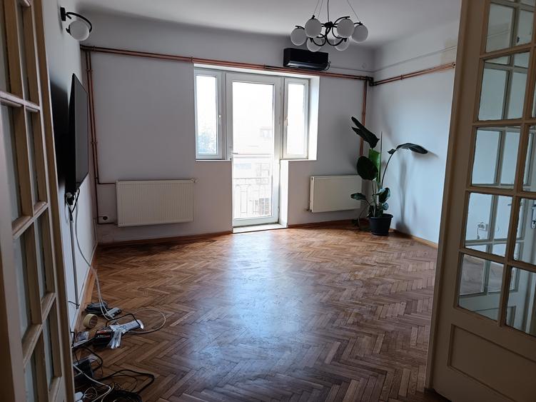 3 camere/Cismigiu/Stirbei Voda