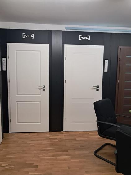 Spatiu comercial de vanzare cu schimbare de destinatie