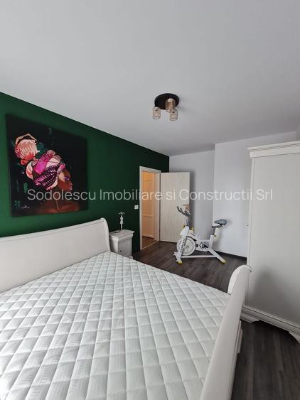 Confort și calitate la 5 minute de Iulius Town - 27