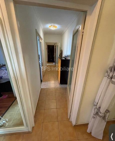 Vânzare apartament 3 camere Drumul Taberei Orizont - 2