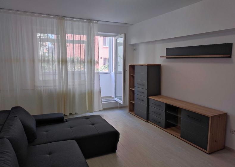 2 camere Obor - str.Avrig