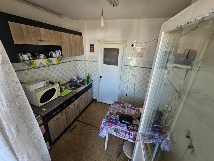 Apartament 2 camere in zona Cinema Marasti