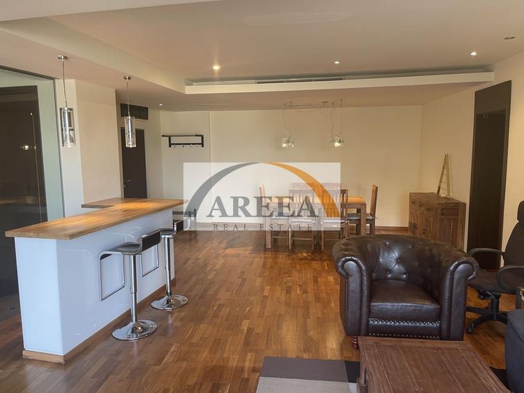 Apartament 3 camere complet mobilat cu loc de parcare inclus Iancu Nic
