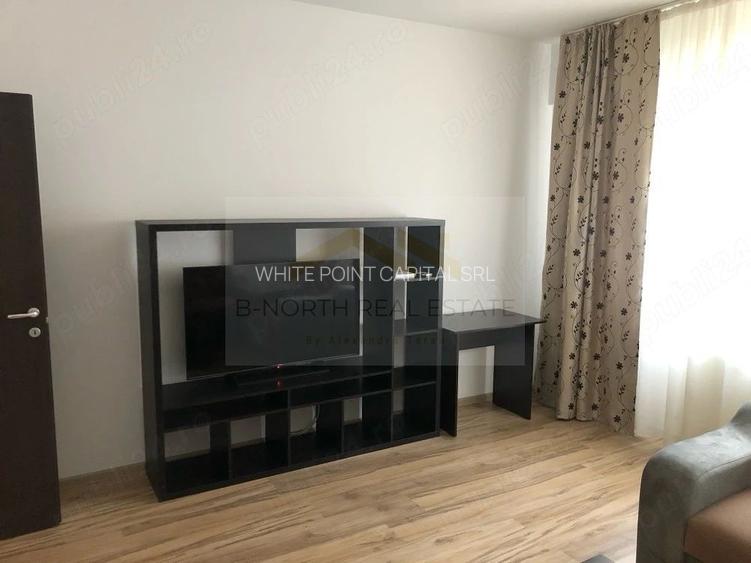 Apartament 2 camere de închiriat | Metrou Dimitrie Leonida | Loc de parcare - 5