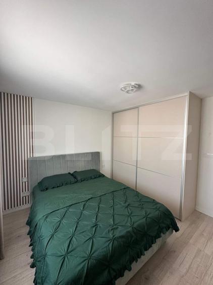 Apartament SMART ZONA SUD