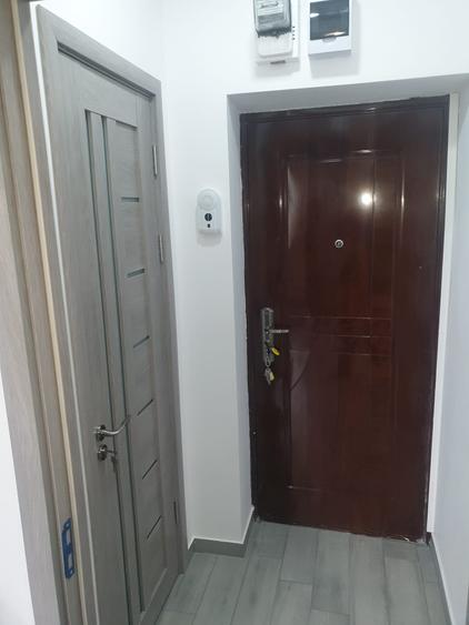 Garsoniera Tomis 3 City Mall