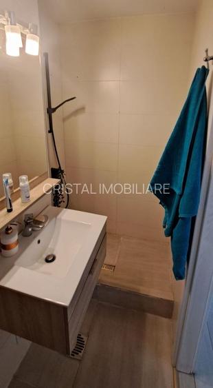 Garsoniera moderna, centrala proprie, AC, 8 min metrou - 6