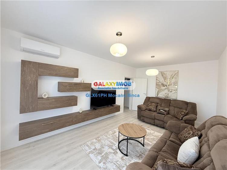 Inchiriere apartament 2 camere, MRS Gradini, Albert, Ploiesti