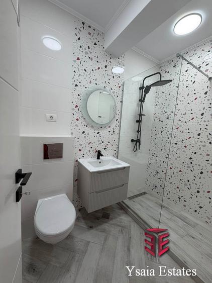 YSAIA IMOBILIARE - APARTAMENT DE INCHIRIAT - PROMENADA -MAMAIA - TERMEN LUNG -