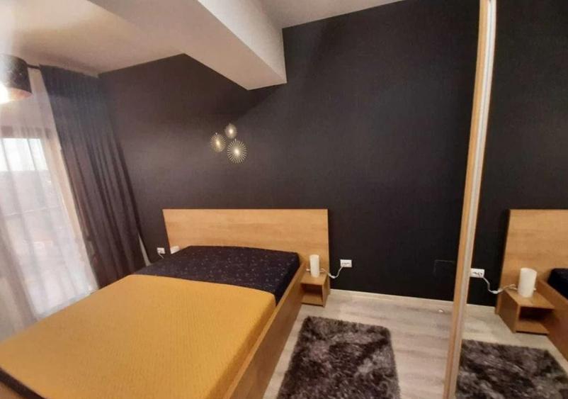 Apartament cu 2 camere in Nicolina-Selgros, bloc nou