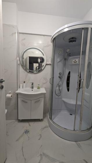 Inchiriez Apartament cu 2 camere langa Lidl Uverturii