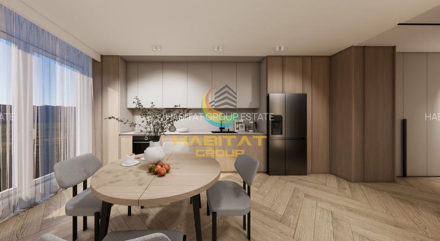 Pallady 3 camere decomandat 85 mp si loc parcare GRATUIT - 3
