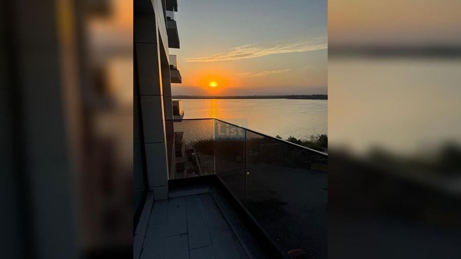 Apartament 2 Camere Premium – Mamaia Nord | Vedere Lac & Mare