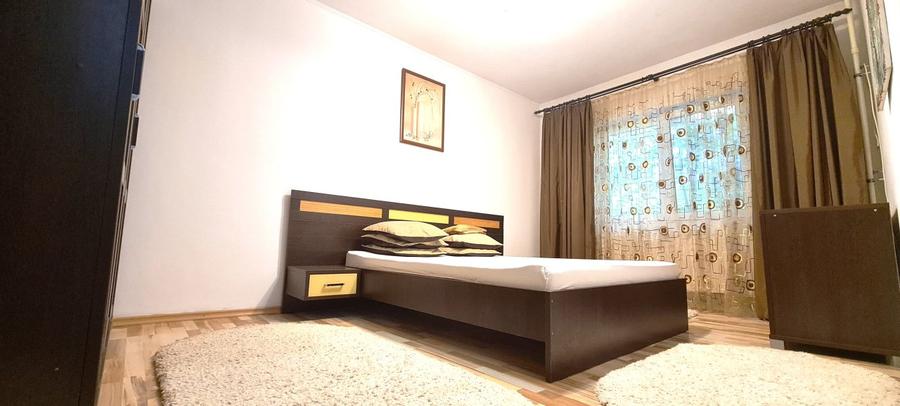 Apartament 3 camere | Giurgiului | Mobilat si utilat | Proaspat Renovat