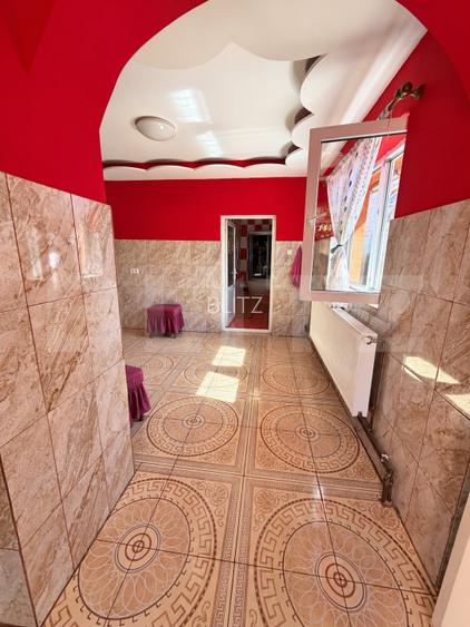 Casa de vanzare, 98 mp, zona Campia Turzii - 6