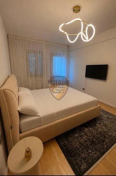 3 Camere Premium 120 mp + 2 Terase 30 mp | Faleza Nord | Acces Privat