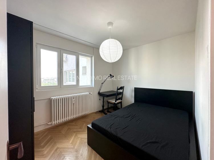 OFERTA! Apartament 3 camere, bloc reabilitat, 2 lifturi noi, Favorit-Dr. Taberei - 10