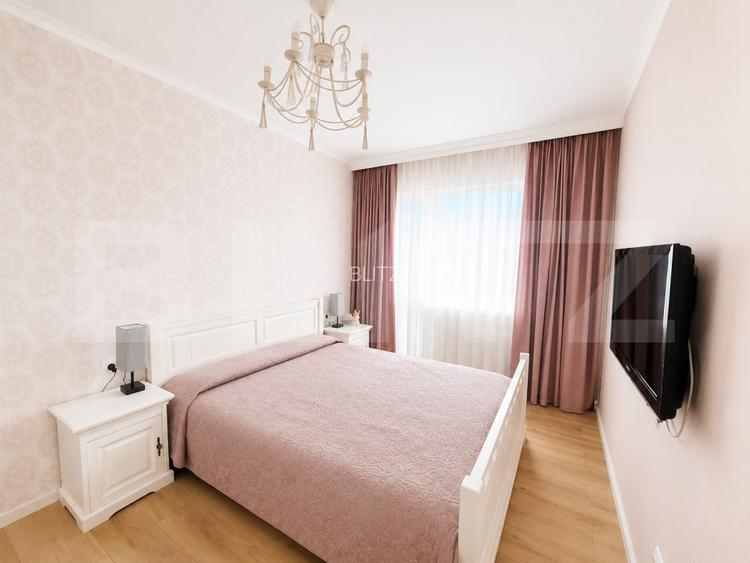 Apartament cu terasa generoasa - 7
