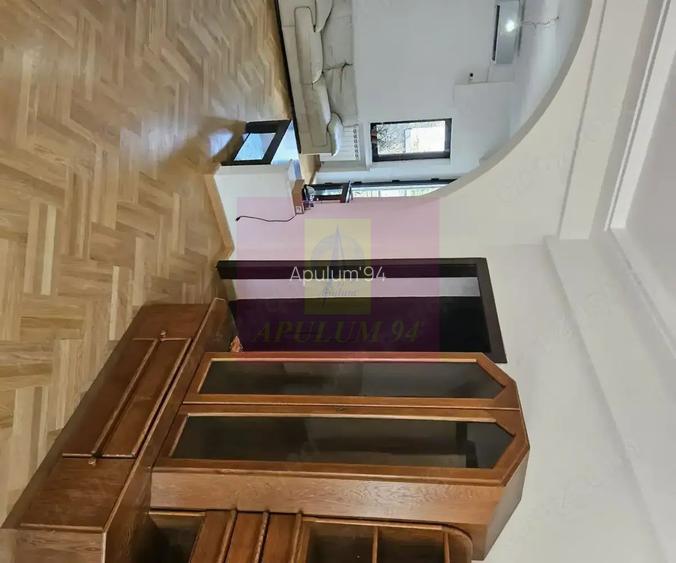 Apartament 4 camere Calea Mosilor complet renovat - 2