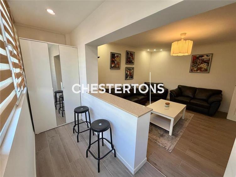 Apartament de inchiriat vis-a-vis de Afi Cotroceni ( Drumul Taberei ) - 22