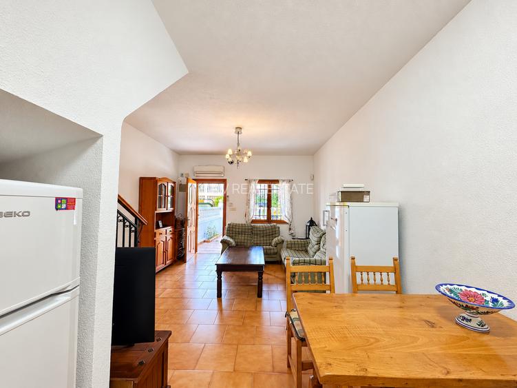 EXCLUSIVITATE | BUNGALOW DUPLEX DE VÂNZARE | GRAN ALACANT – SIERRA -SPANIA - 11