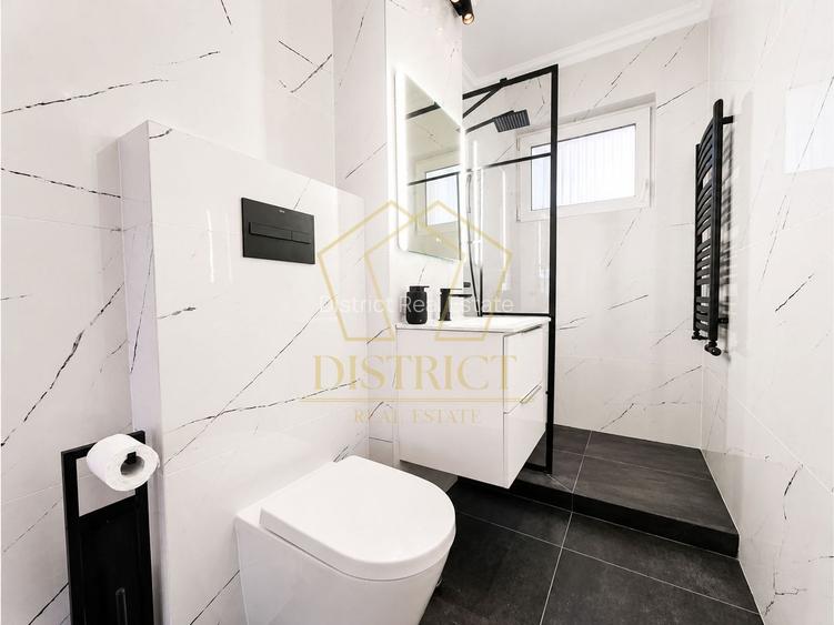 COM 0% Duplex cu 3 camere, teren 537 mp si anexa 60mp | Dumbravita - 25