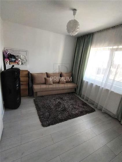 FREIDORF - ETAJ 2 - BLOC IZOLAT - 3 cam - centrala proprie - clima - 9