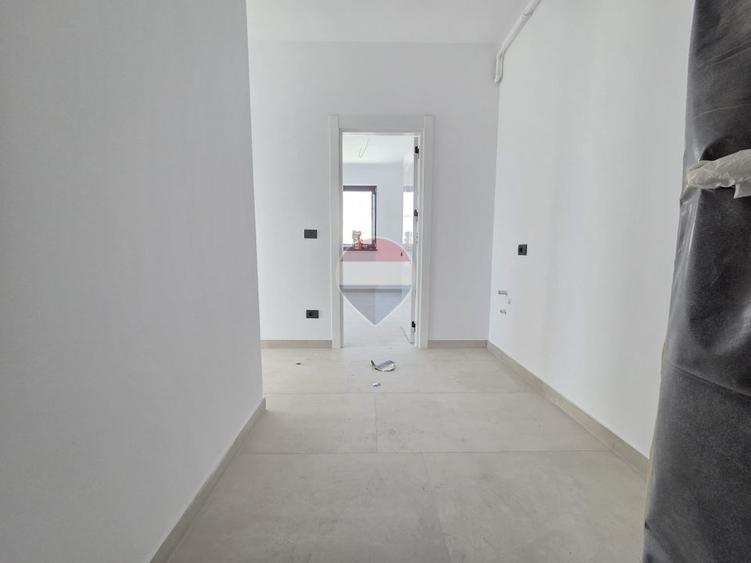 Apartament cu 2 camere de vânzare în zona Nord