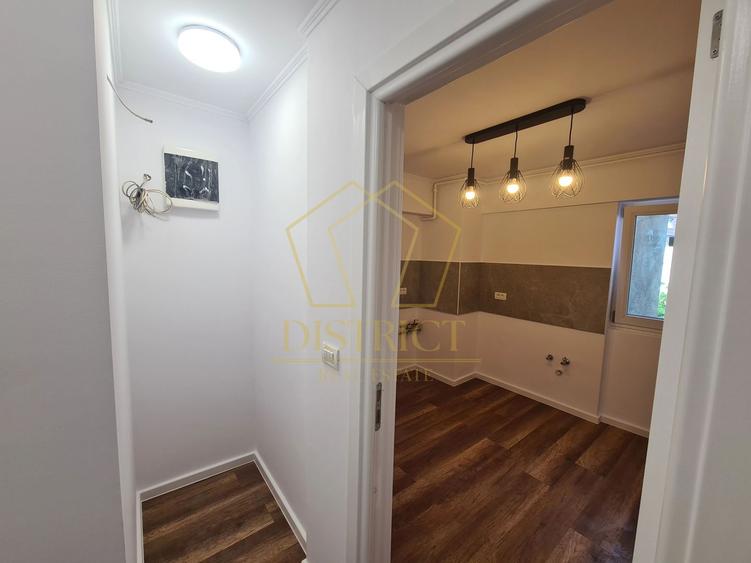 Apartament cu 4 camere renovat integral | Etaj 3 | Calea Sagului