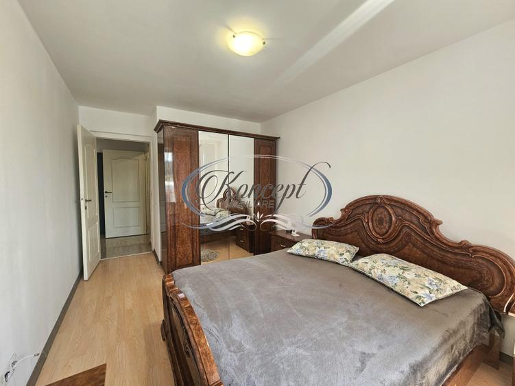 Apartament modern cu parcare, zona Lidl Calea Baciului