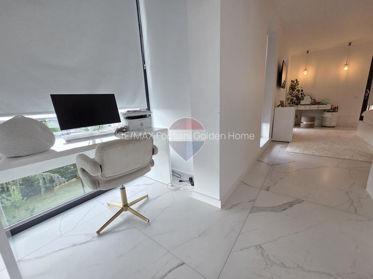 Casă modernă cu 7 camere | Focșani Est | Lux și confort - 23