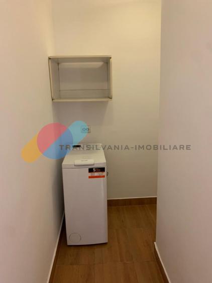 Apartament de 65 mp utili, zona Centrala (pretabil si pentru birou)
