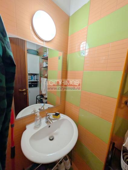 Vanzare apartament 3 Camere Straulesti