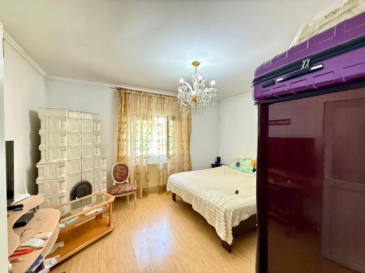 Fundulea - Casa Individuala - Teren 600 mp