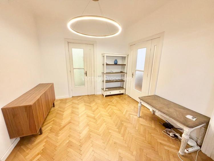 Apartament 5 camere | zona Calea Victoriei | acces metrou - 17