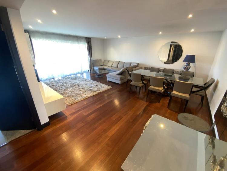 Penthouse, 5 camere, piscina proprie, zona Kiseleff - Arcul de Triumf.