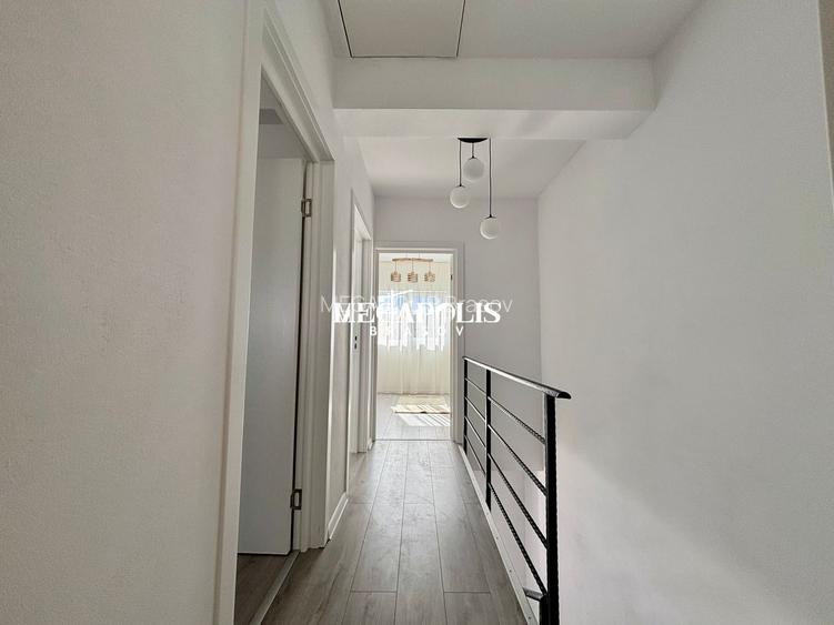Duplex 4 camere | Prima închiriere | Curte Proprie | Sânpetru - 27