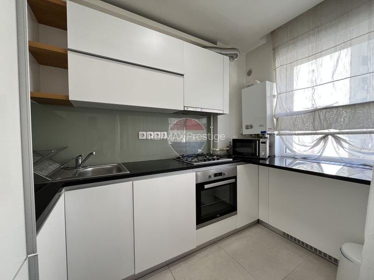 2 camere modern | Alba Iulia | Bloc nou | Intretinere inclusa - 5